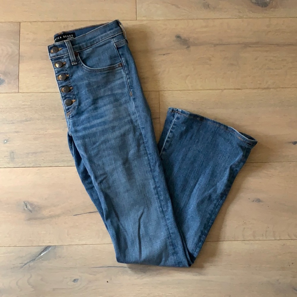 Veronica Beard Jeans